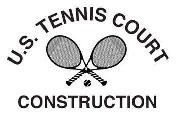 US Tennis Court Construction Company